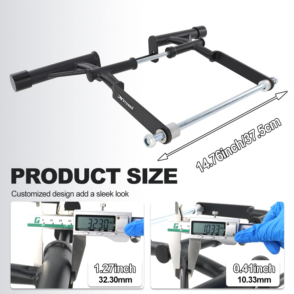 Amazon | Xitomer クラッシュケージ GROM 125 2014-2020 GROM エンジン